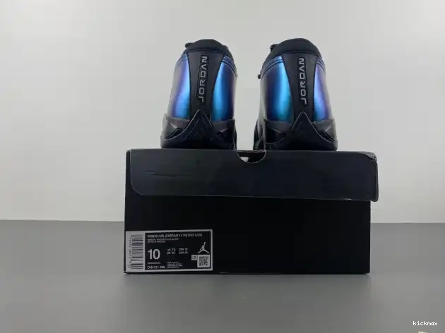 Rep Letter WMNS Jordan 14 DH4121-300 Low Air Love 0429